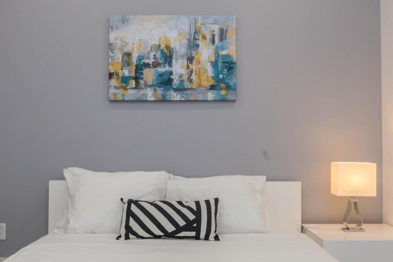 Lofts Du Parc Lahaie مونتريال المظهر الخارجي الصورة