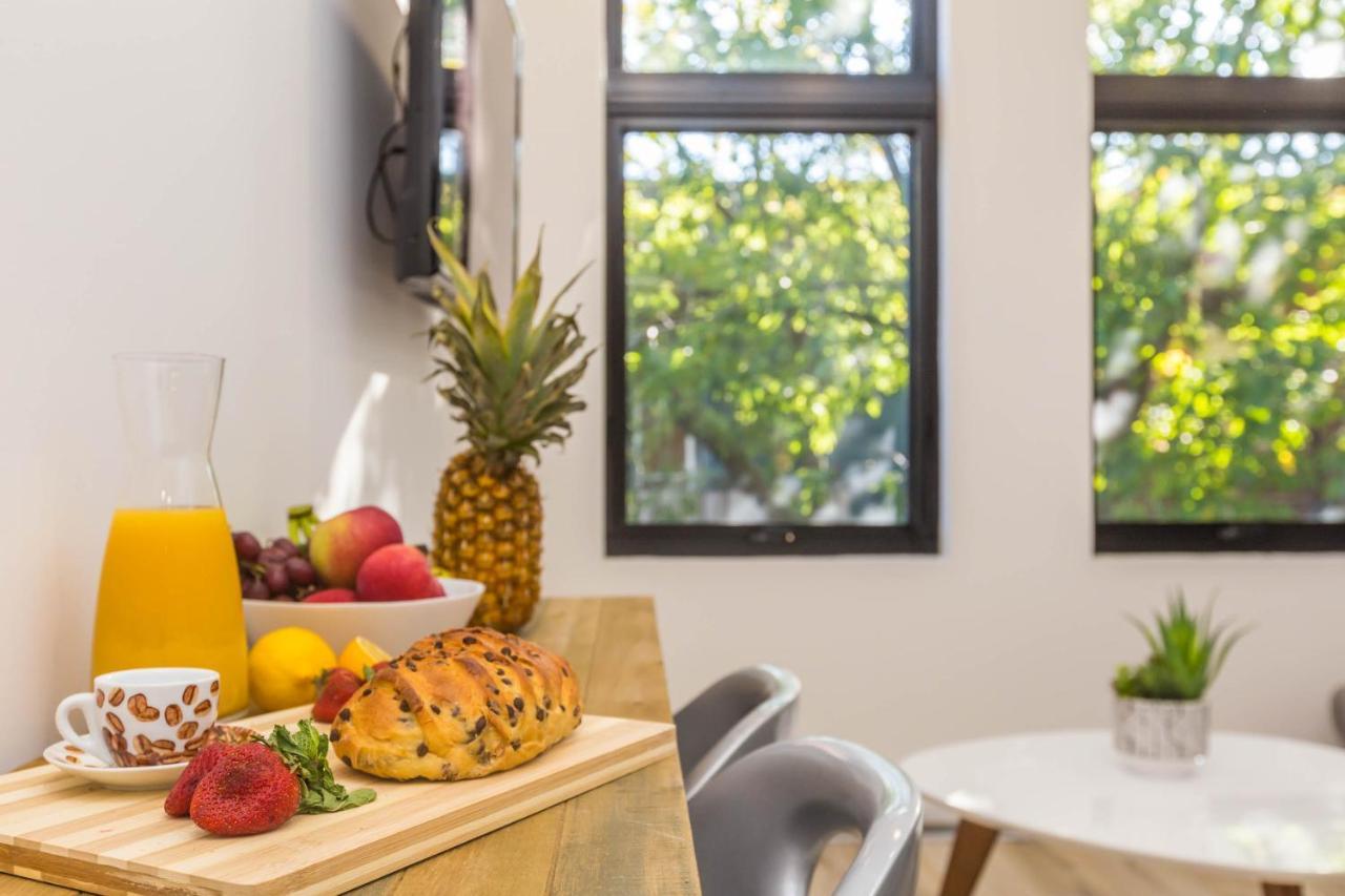 Lofts Du Parc Lahaie مونتريال المظهر الخارجي الصورة