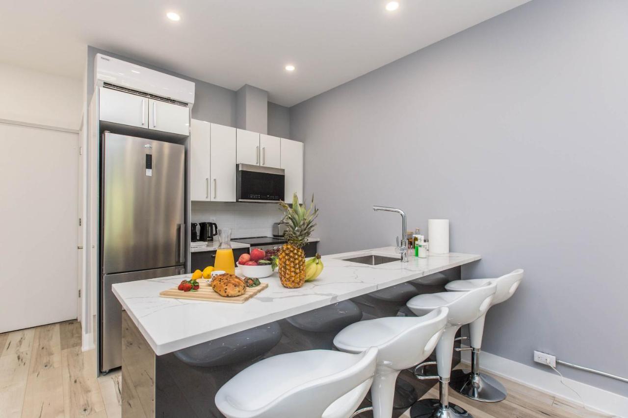 Lofts Du Parc Lahaie مونتريال المظهر الخارجي الصورة
