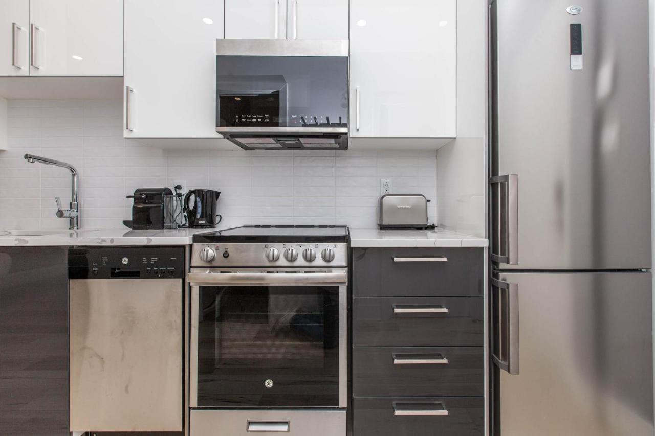 Lofts Du Parc Lahaie مونتريال المظهر الخارجي الصورة